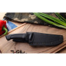 Нож MR BLADE SCOUT MB087