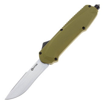 Складной нож MR.BLADE ROVER MBS401-SW